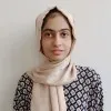 Sadia khan