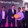 Dhaval Pawar