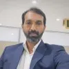 Mohanraj Rajendran