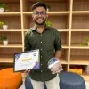 Shreyas Sarmalkar