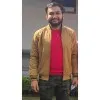 Ayush Garjola
