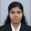 Ashmitha Mariya dhas