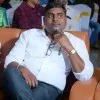 N Venkata Ramana