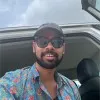 Prantick Santra