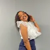 Tiyiselani Shilubane