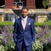 Vijay Rampersad