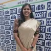 CS Dhasika Ramsankar