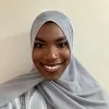 Mariam Sheriff
