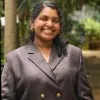 Candida Dsouza
