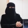 Badriah Alqahtani