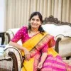 Varsha Mamidi