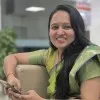 AMRUTA SAWANT