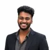 Akash Santhosh