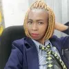Basetsana Seleke
