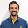 Dhiraj Kulkarni