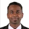 Melvin Raj