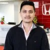 Gaurav Thapa