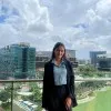 Vedika Dhuri