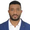 Ahmed Omer RMP Certified