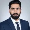 ARUN DAVID
