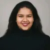 Anisha Shetty