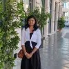 GIFTY SHARON