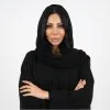 Ghadir Alghamdi