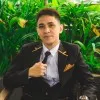Mark Louie Ferolino