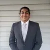 Nicholas Naran