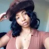 Nakea Harris