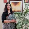 swati chandra