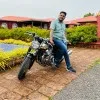 Sunny Shinde