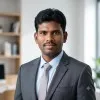 Jegatheeswaran
