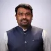 Suresh Kasi