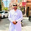 Syed Asim Shah