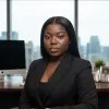 Doris Afiba Ocansey