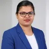 Anjitha Tressa Jose