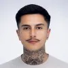 Sebastian Camilo Molano Galvis