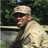 Tyrone Gibson