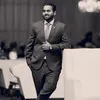 Mustafa Gandhi