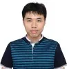 Jianheng Huang