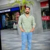Akash Ghavri