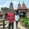Kuber Pratap Singh Thakur