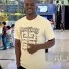 Amah Henson Kudi