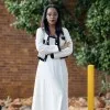 Tshegofatso Libusha