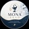 Mona Saad CISCP