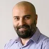 Tony Ilijoski