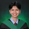 John Angelo Quinio Limcangco