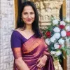 Thanuvi Shetty