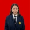 Stevani Dewi Cinta